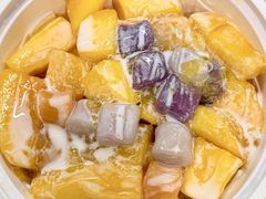 -斯利美甜品slimay dessert(滨江高教园店)