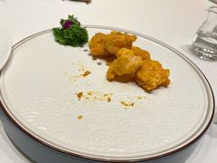 -北京西单美爵酒店-融轩中餐厅