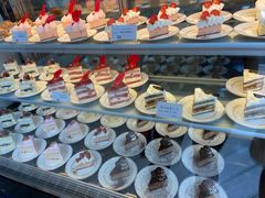 -PETIT PARIS 小巴黎(凯德1818店)