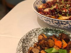 -成都瑞吉酒店·宴庭中餐厅