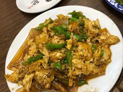 -枣庄辣子鸡(辽阳西路店)