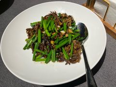 -羲和雅苑•北京烤鸭(平安国际金融中心店)