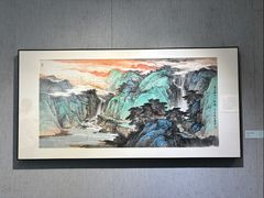 -大连美术馆