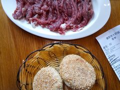 -義聚德·清真铜锅涮羊肉·烧烤(河东店)