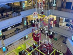 -汤姆熊欢乐世界(滨江店)
