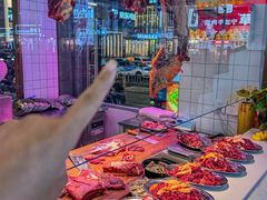 -牛百道·鲜活牛肉馆(天一店)