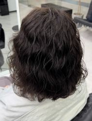 点击看大图 -MORI HAIR SALON日式美发沙龙