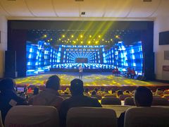 -南风大剧院莎梦二人转剧场