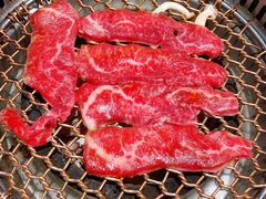 黑牛肋条-黑牛の店·和牛烧肉(石家庄万象城店)