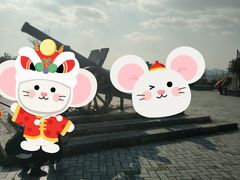 -东沙渔村