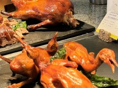 -解放碑威斯汀酒店-知味国际美食餐厅