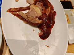 -春饼先生·北京烤鸭(甘井子万达店)