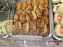 -康乃馨糕饼店(永安道店)