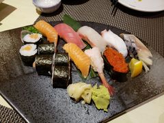 -有喜屋·深夜食堂(北京西路店)