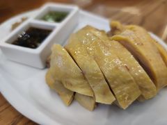 蘇小柳白切鸡-苏小柳手工点心(人民广场分院)