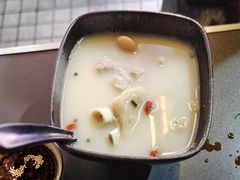 老妈蹄花-归蜀第成都串串料理(梅花路店)