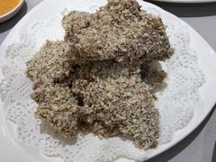 椰丝牛肉-光明邨大酒家(汇阳广场店)