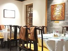 包厢-北平食府·北京烤鸭(北京西站六里桥店)