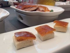 -聚宾楼·烤鸭·家宴(科技三路店)