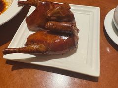 -杭州JW万豪酒店-万豪中餐厅