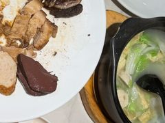-鹅香四海·卤水火锅·砂锅粥·潮汕菜(宝安店)