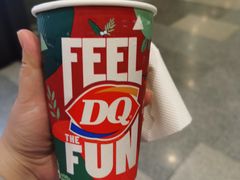 -DQ·蛋糕·冰淇淋(荟聚中心店)