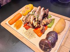 -蒙料·手把肉(望京店)