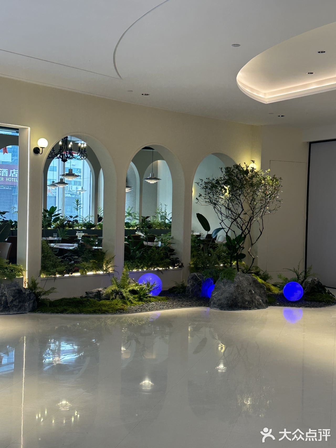 在遇见西木遇见美食~