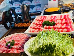 -扬之阿李菌汤火锅(1969店)