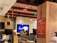 大堂-七八冷面·延边朝鲜族美食(欢乐谷店)