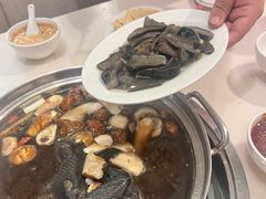 -太婆天府山珍酒楼(亚运村店)