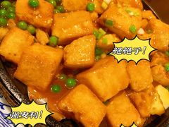 -东来土菜馆(民祥园路店)