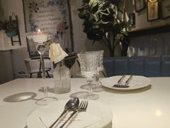 -秀儿家の小确幸融合西餐厅(万达店)