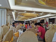 大堂-和乐喜宴海鲜酒家(骏荣广场店)