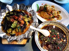 -鲜塘宴·千岛湖大鲫鱼(南湖店)