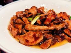 -陈记菜馆·非遗淮扬菜(东关街教场店)