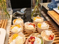-圣丰索菲特·2 On 988 Café 自助餐厅