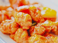 -大水车公馆·顺德菜·妈姐菜(均安店)