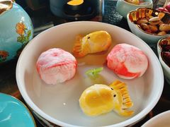 -广富林宰相府酒店·水云间