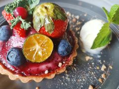 -Juicy Bakery(瑞景店)