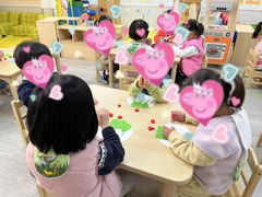 -徐汇区新宜幼稚园