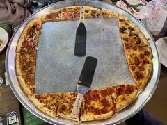 -Tubestation站点比萨(高新万达ONE店)