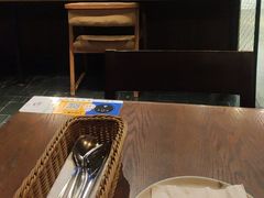 -斯比特花园西餐厅(东方商厦店)