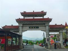 -吉林市朱雀山国家森林公园
