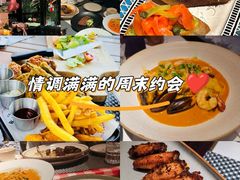 -风渡嘉荷·美式西餐·牛排(西三旗金隅店)