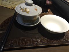 八宝茶-龙门烤鱼(东方宝泰店)