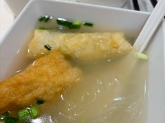 双档粉丝汤-光明邨大酒家(淮海路店)