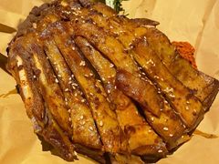 -老头儿油爆虾(胜利河美食街店)
