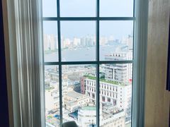 -顶层酒吧ROOF(上海艾迪逊酒店)