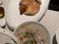 -狮王府淮扬菜(夫子庙老门东店)
